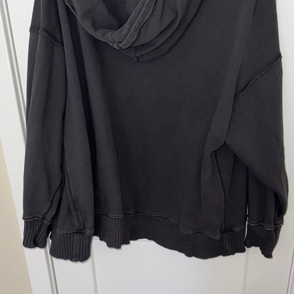 Aerie Zip-Up Hoodie - Picture 4 of 9